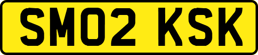 SM02KSK