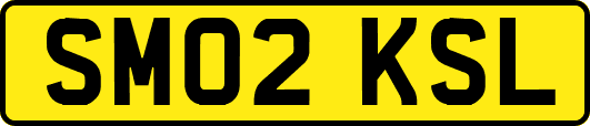SM02KSL