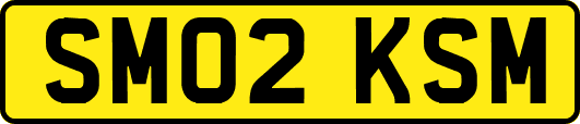 SM02KSM