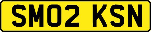 SM02KSN