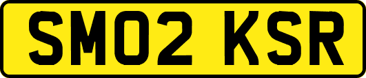 SM02KSR