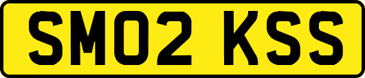 SM02KSS