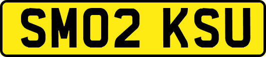 SM02KSU