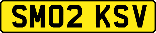 SM02KSV