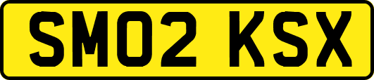 SM02KSX