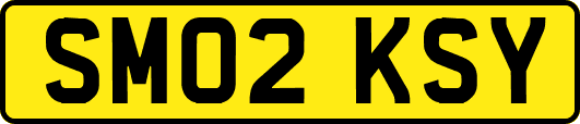 SM02KSY