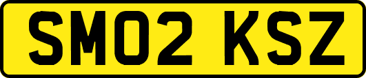 SM02KSZ