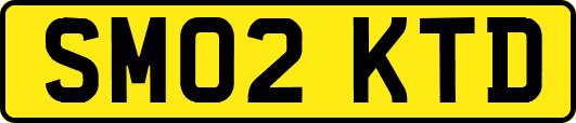 SM02KTD