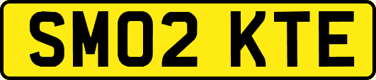 SM02KTE
