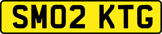 SM02KTG