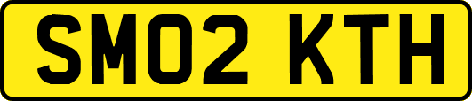 SM02KTH