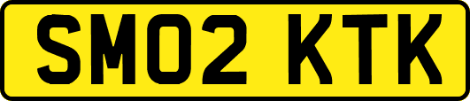 SM02KTK