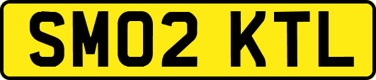 SM02KTL