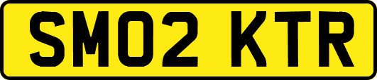 SM02KTR