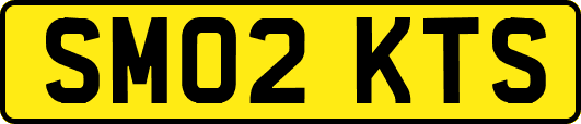 SM02KTS