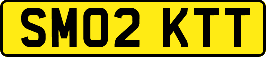 SM02KTT