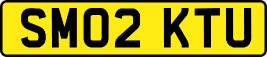 SM02KTU