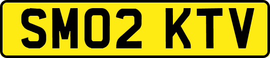 SM02KTV