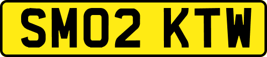 SM02KTW
