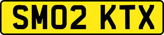 SM02KTX