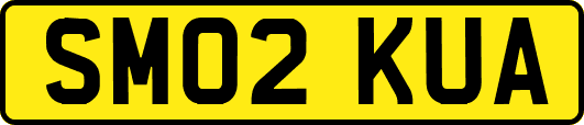SM02KUA