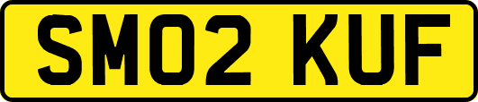SM02KUF