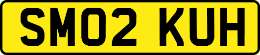 SM02KUH