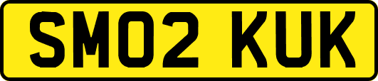SM02KUK