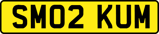 SM02KUM