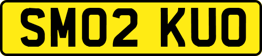 SM02KUO