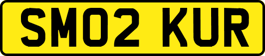 SM02KUR
