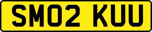 SM02KUU