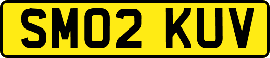 SM02KUV