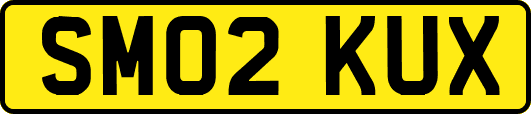 SM02KUX