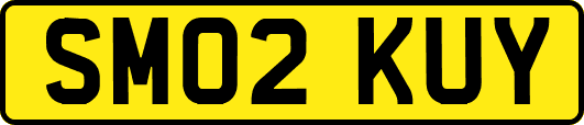 SM02KUY