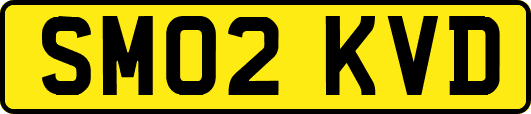 SM02KVD
