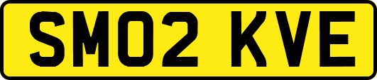 SM02KVE