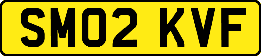 SM02KVF