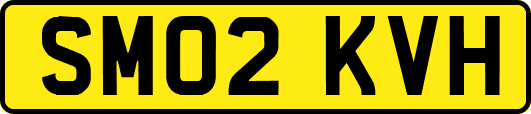 SM02KVH