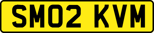 SM02KVM