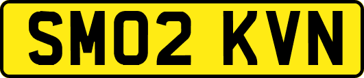 SM02KVN