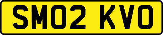 SM02KVO