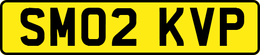 SM02KVP