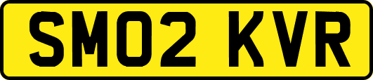SM02KVR
