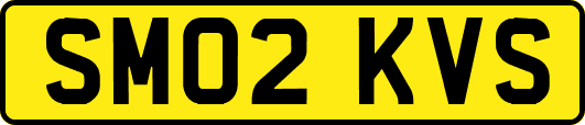 SM02KVS