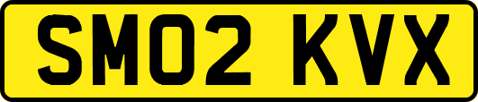 SM02KVX