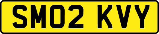 SM02KVY