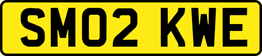 SM02KWE