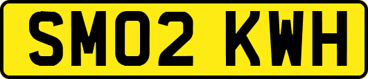 SM02KWH