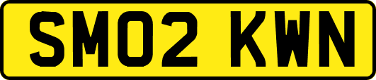 SM02KWN
